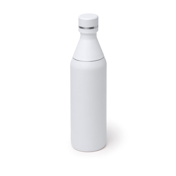 Stamina Bloson stainless steel vacuum flask 550 ml, ready for laser engraving