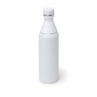 Stamina Bloson stainless steel vacuum flask 550 ml, ready for laser engraving