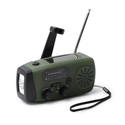Stamina Nevil aBS Bluetooth speaker, ready for logo printing