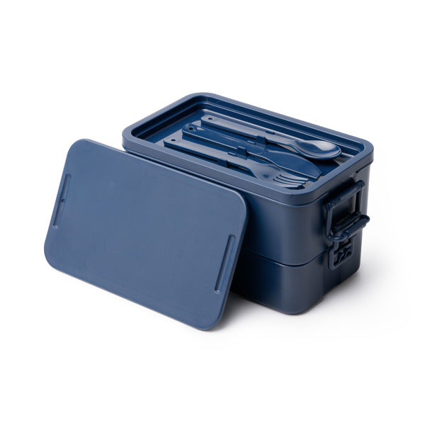 Stamina Kady pP lunch box, ready for logo printing