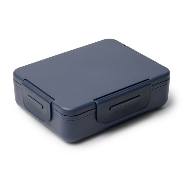 Stamina Comix pP lunch box, ready for logo printing