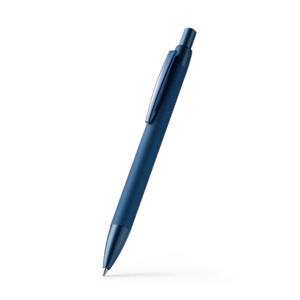 Stamina Bomok recycled aluminium ball pen, ready for laser engraving