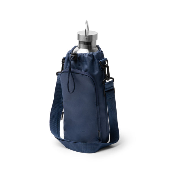 Stamina Tramer 600D RPET shopping bag, ready for logo printing