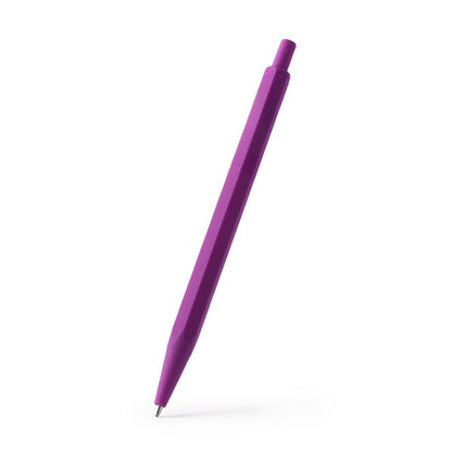 Stamina Tarmak recycled ABS ball pen, ready for logo printing