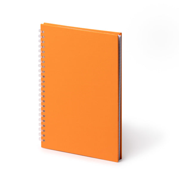 Stamina Mistrol RPET notebook A5, ready for logo printing