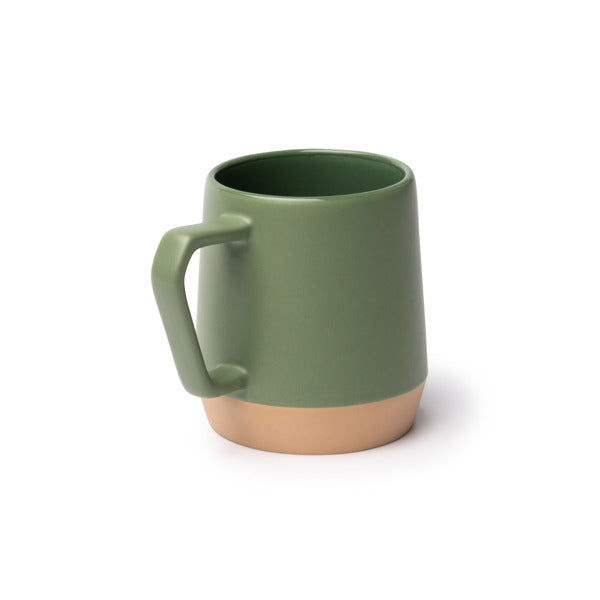 Stamina Tidak ceramic mug 320 ml, ready for logo printing
