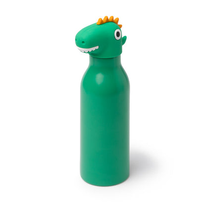 Stamina Flyn stainless steel and PP vacuum flask 450 ml, ready for laser engraving