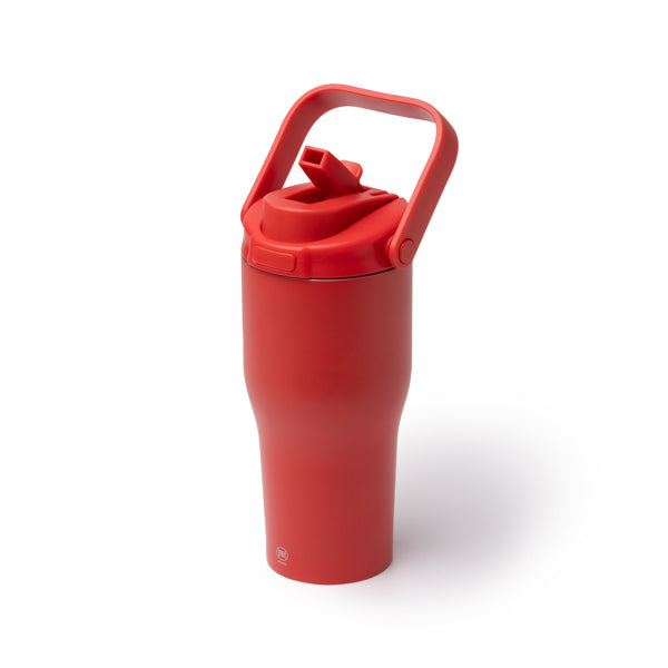 Stamina Mapet stainless steel and PP vacuum flask 550 ml, ready for laser engraving