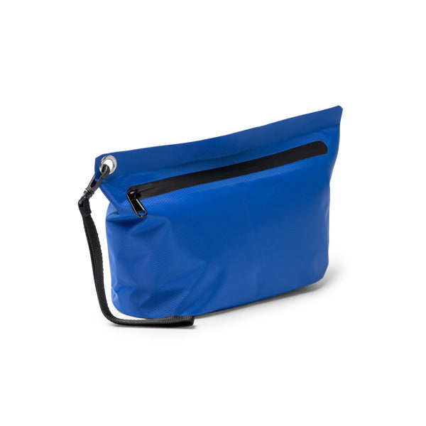 Stamina Cravit 210T polyester ripstop toiletry bag, ready for logo printing