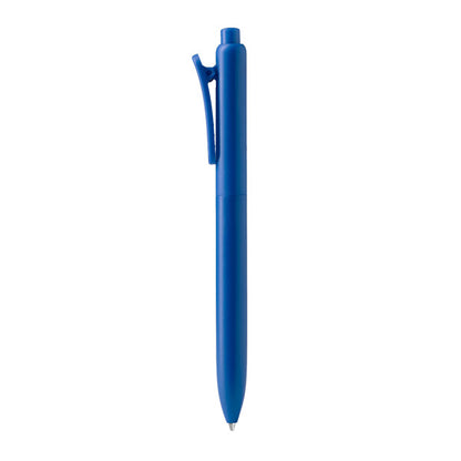 Stamina Krix aBS ball pen in royal blue, ready for logo printing