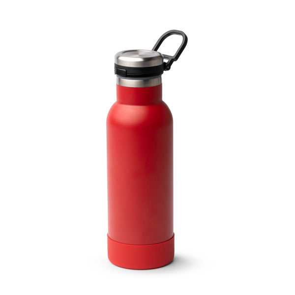 Stamina Meblat recycled steel vacuum flask 480 ml, ready for laser engraving