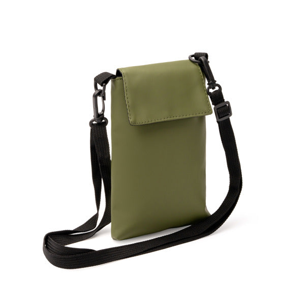 Stamina Tapia soft PU all-purpose case, ready for logo printing