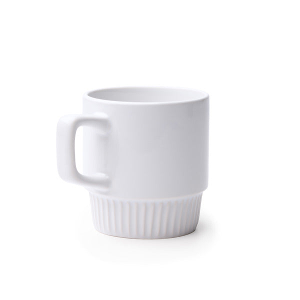 Stamina Cortina ceramic mug 350 ml, ready for logo printing