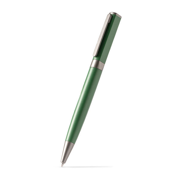 Stamina Rotelo recycled aluminium ball pen, ready for laser engraving