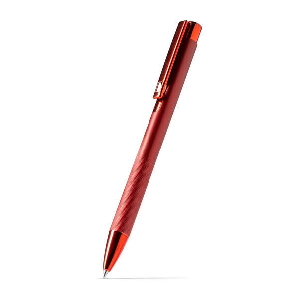 Stamina Magno aluminium ball pen, ready for laser engraving