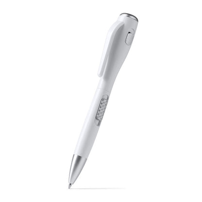 Stamina Karter aBS pen with LED torch, ready for logo printing