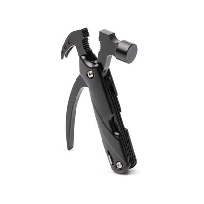 Stamina Barcis stainless steel multi-tool, ready for laser engraving