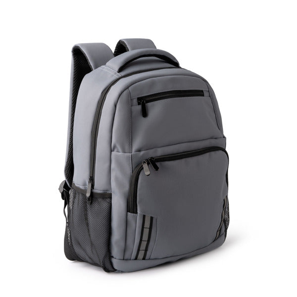 Stamina Conely 300D RPET backpack, ready for logo printing