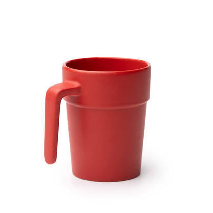 Stamina Danek ceramic mug 250 ml, ready for logo printing