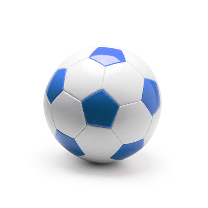 Stamina Tuchel imitation leather ball, ready for logo printing
