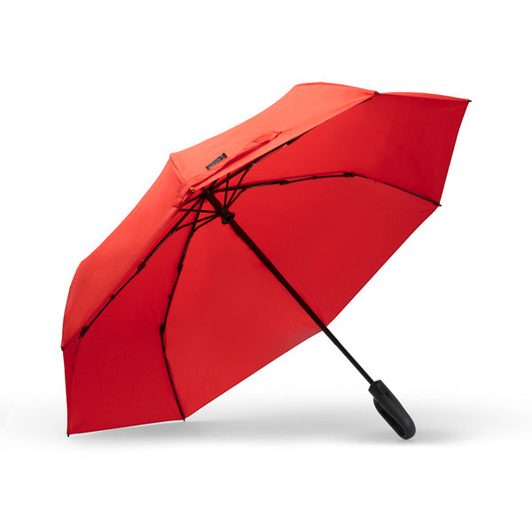 Stamina Parson RPET umbrella, ready for logo printing
