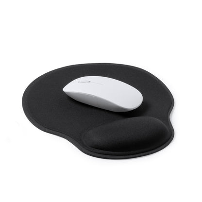 Stamina Silvano soft polyester tech accessory, ready for logo printing