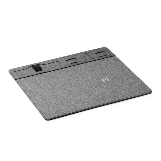 Stamina Demar RPET mouse pad, ready for logo printing