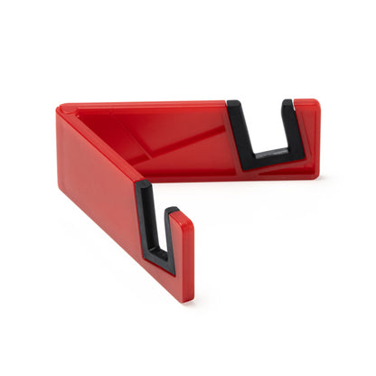 Stamina Kunir foldable mobile phone stand, ready for logo printing