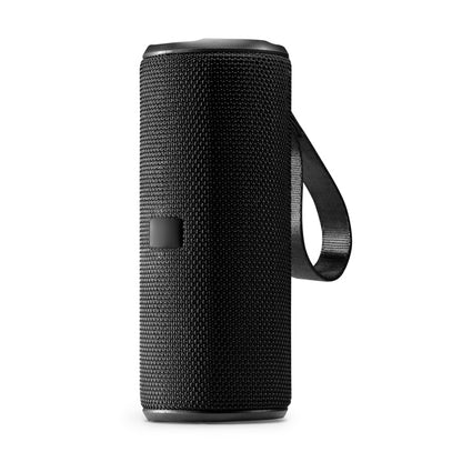 Stamina Umek aBS+polyester Bluetooth speaker, ready for laser engraving