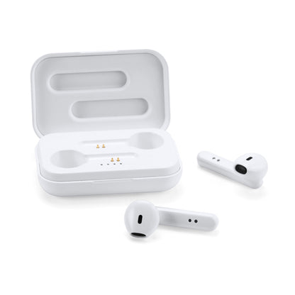 Stamina Ferry Bluetooth 5.0 wireless headset, ready for logo printing