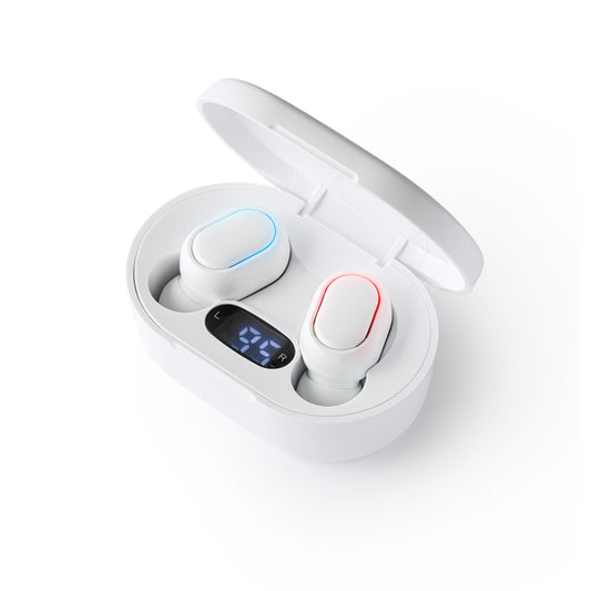Stamina Funk plastic headset, ready for logo printing