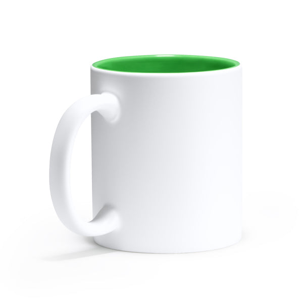 Stamina Roibo ceramic mug 350 ml, ready for logo printing
