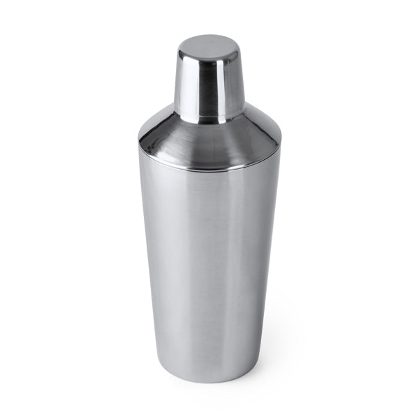 Stamina Daniel stainless steel cocktail set, ready for laser engraving