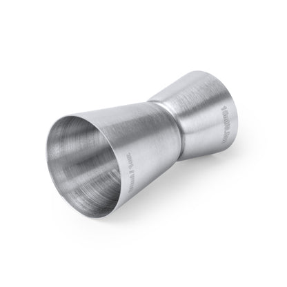 Stamina Cardu stainless steel bar accessory, ready for laser engraving