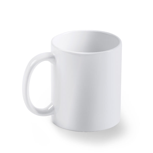 Stamina Lima ml ceramic mug 350 ml, ready for logo printing