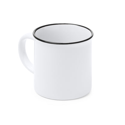Stamina Kumbo ceramic mug 300 ml, ready for logo printing
