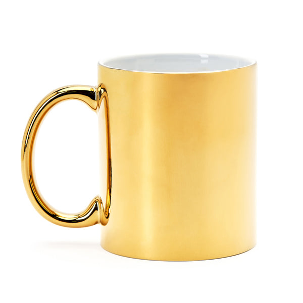 Stamina Zala 350ml ceramic mug 350 ml, ready for laser engraving