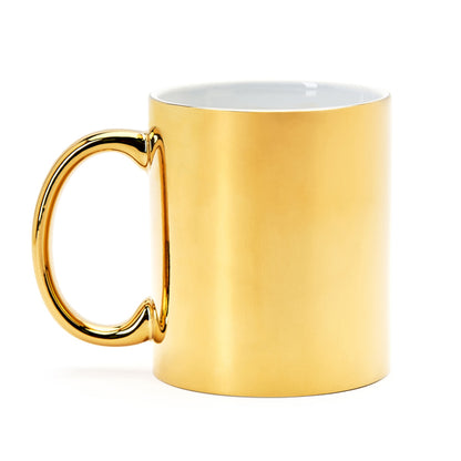 Stamina Zala 350ml ceramic mug 350 ml, ready for laser engraving