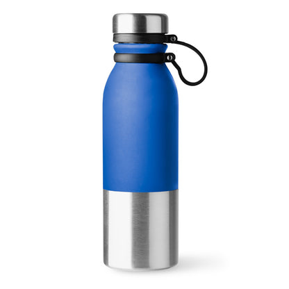 Stamina Alke stainless steel bottle 850 ml, ready for laser engraving