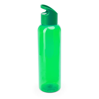 Stamina Kinkan tritan and PP bottle 650 ml in fern green, ready for logo printing