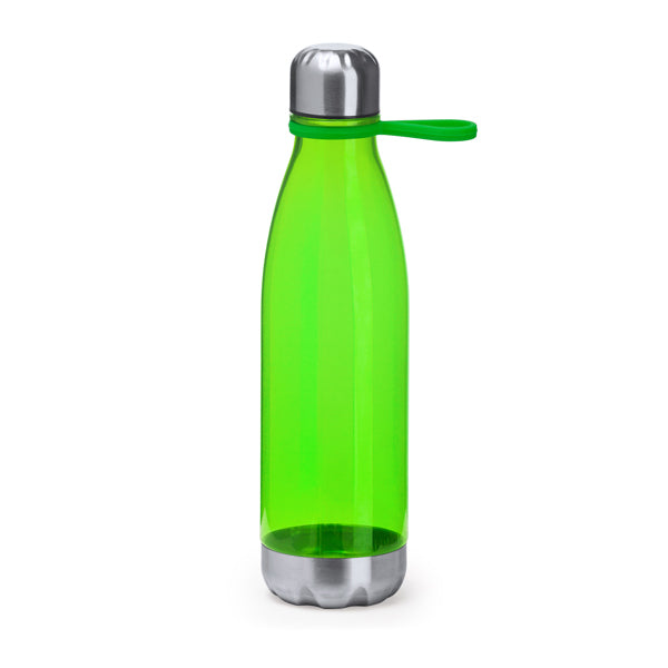 Stamina Eddo original ml bottle 700 ml in fern green, ready for laser engraving