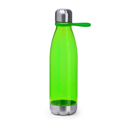 Stamina Eddo original ml bottle 700 ml in fern green, ready for laser engraving