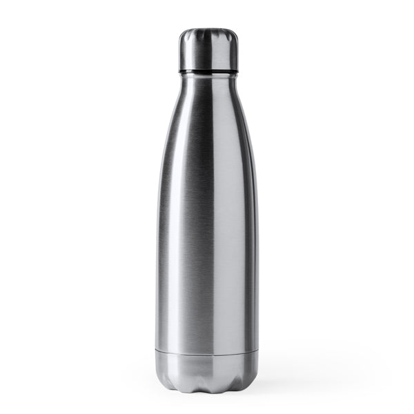 Stamina Alpinia stainless steel bottle 700 ml, ready for laser engraving