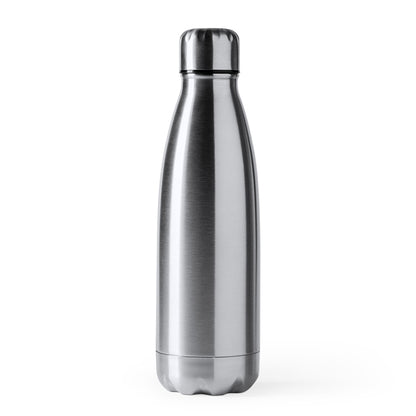 Stamina Alpinia stainless steel bottle 700 ml, ready for laser engraving