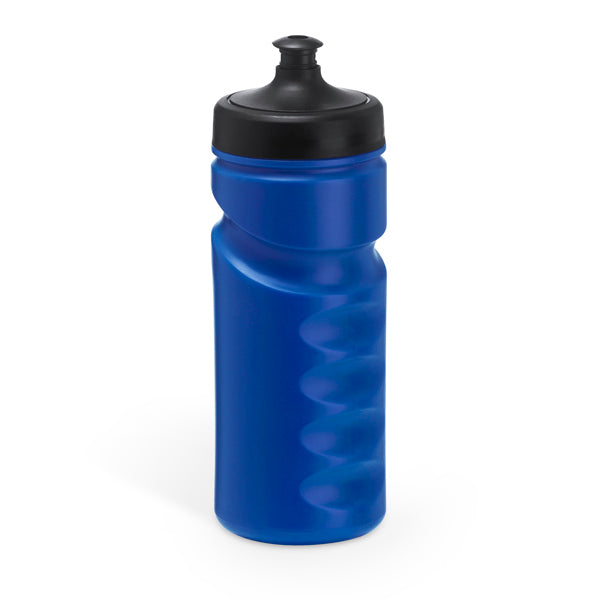 Stamina Running pE sports bottle 520 ml, ready for logo printing