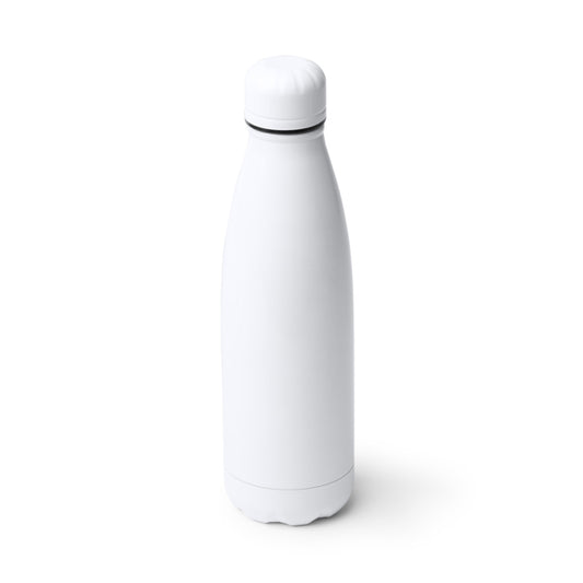 Stamina Copo stainless steel vacuum flask 500 ml, ready for laser engraving