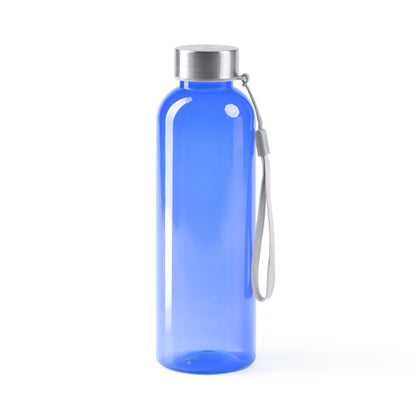 Stamina Valsan RPET and stainless steel bottle 600 ml, ready for laser engraving