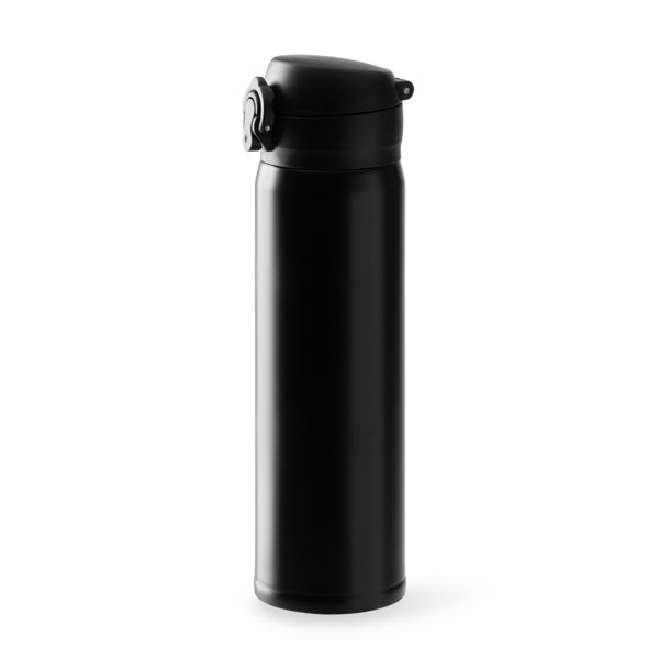 Stamina Palmer stainless steel thermal cup 450 ml, ready for laser engraving