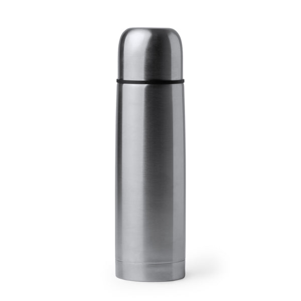 Stamina Salvia stainless steel vacuum flask 500 ml, ready for laser engraving