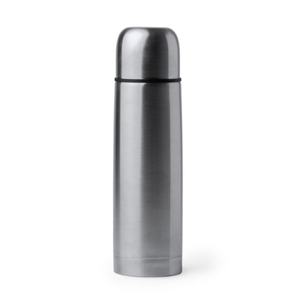 Stamina Salvia stainless steel vacuum flask 500 ml, ready for laser engraving